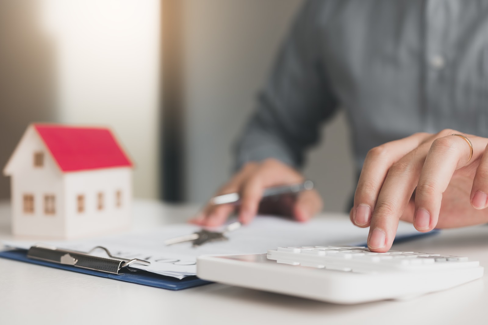 Top Advice For Taking Out A Home Mortgage