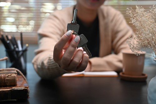 Strategies for First-Time Homebuyers