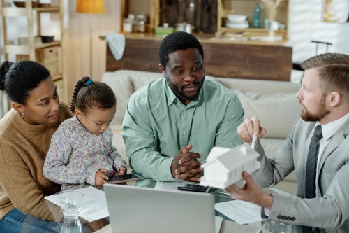 Tips for Finding the Best Mortgage Rates